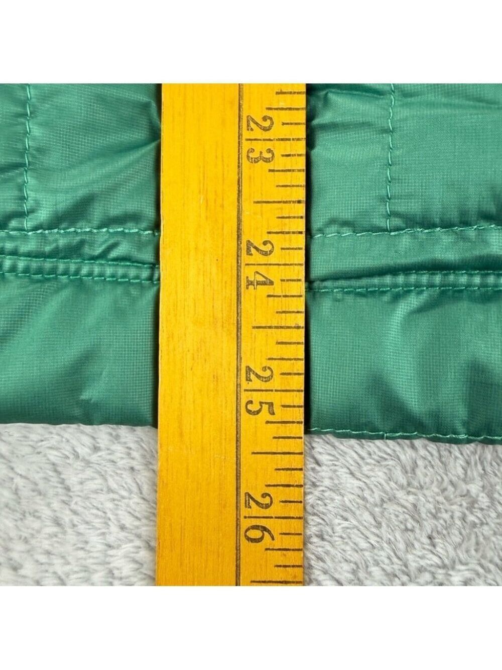 Patagonia NWT Women's Size Small Nano Puff Insulated Jacket 84217 Style Number - Picture 14 of 14